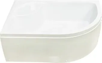 Royal Bath RB8120BK-L 120x80