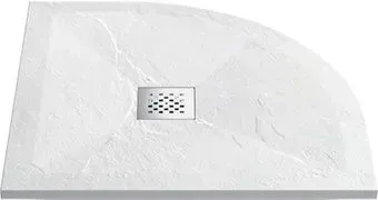 Vincea VST-4SQ9090W 90x90