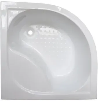 Royal Bath RB90BK 90x90