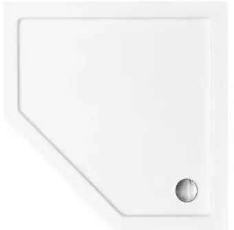Besco Bergo SlimLine 90x90