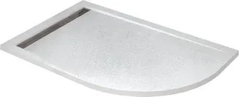 Cezares TRAY-AS-RH-100/80-30-W-L