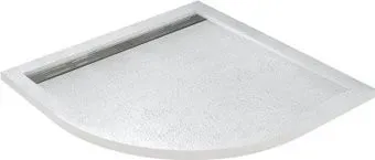 Cezares TRAY-AS-R-90-30-W