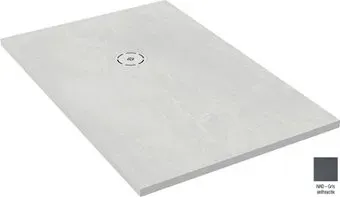 Jacob Delafon Singulier 120x90 E67023-NAD
