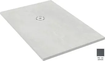 Jacob Delafon Singulier 120x80 E67013-NAD