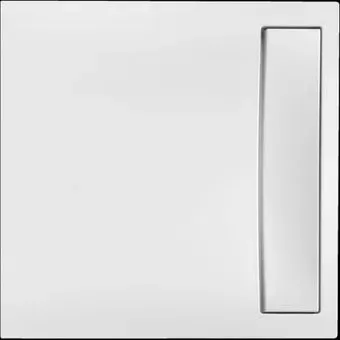 Jacob Delafon Flight Neus 80x80 E66510-00