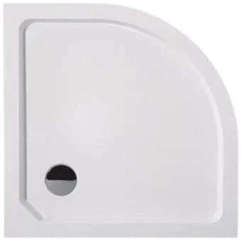 Cezares TRAY-SMC-R-90-550-150-W