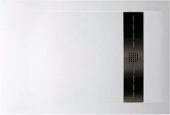 Aquanet Delight 120x90 (белый)