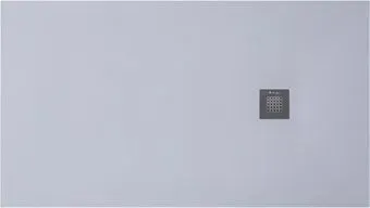 Aquanet Pleasure 160x90 (белый)