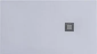 Aquanet Pleasure 140x80 (белый)