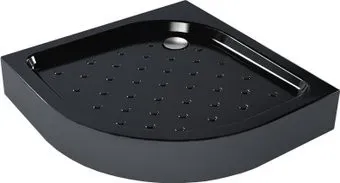 Метакам Classic Black N 80x80 АПS_013573 (закругленный)