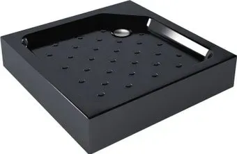 Метакам Universal Black N 90x90 АПS_013576 (квадратный)