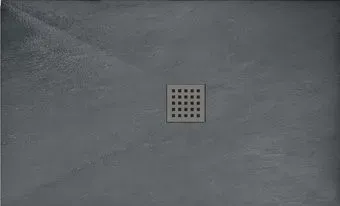 Rea Rock 100x80 (серый)