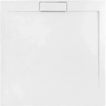 Rea Grand 90x90 (белый)