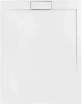 Rea Grand 100x80 (белый)