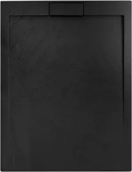 Rea Grand 100x80 (черный)