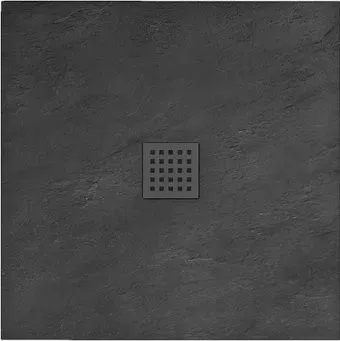 Rea Rock 90x90 (черный)
