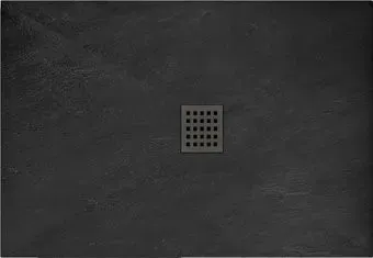 Rea Rock 120x90 (черный)