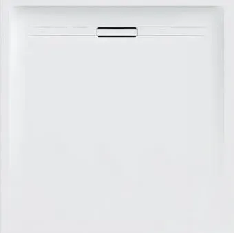Geberit Sestra 90x90 550.250.00.2 (белый)