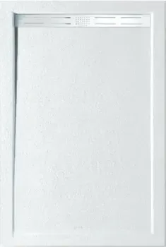 WeltWasser TRS 14090 Stone-WT 140x90