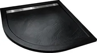 WeltWasser TRR 90 Stone-BL 90x90