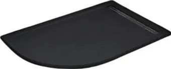 WeltWasser TRR 12080 Stone-BL R 120x80