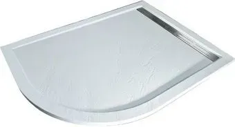 WeltWasser TRR 10080 Stone-WT R 100x80