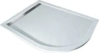 WeltWasser TRR 10080 Stone-WT L 100x80