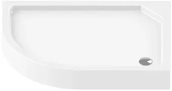 NEW TRENDY Maxima 120x85 B-0341 (правый)