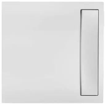 Jacob Delafon Flight Neus 90x90 E66511-00
