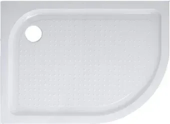 BelBagno TRAY-BB-RH 120x80 (правый)