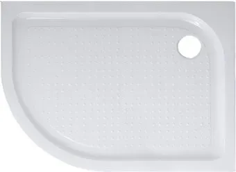 BelBagno TRAY-BB-RH 120x80 (левый)