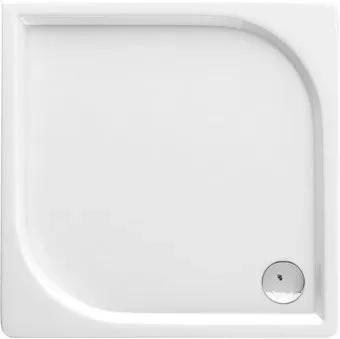 Deante Cubic 90x90 KTK 041B