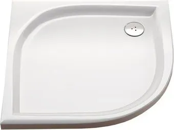 Ravak Galaxy Elipso EX 90x90