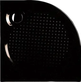 Roth Rondo 100 100x100 (черный)
