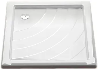 Ravak Kaskada Angela PU 80x80