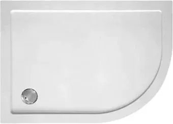 Cezares 120x90 TRAY-M-RH-120/90-550-35-W-L