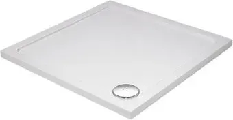 Cezares 100x100 TRAY-M-A-100-35-W