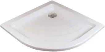 Ravak Kaskada Ronda LA 80x80