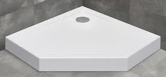 Radaway Doros PT Compact 90x90