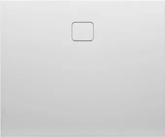 Riho Basel 120x100 (белый) [DC360]