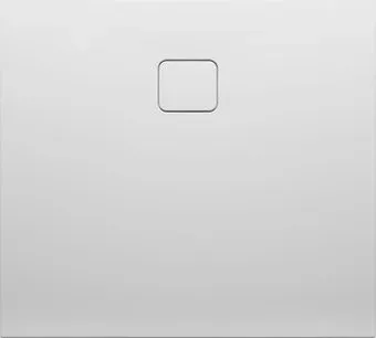 Riho Basel 100x90 (белый) [DC240]