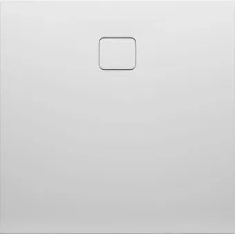 Riho Basel 100x100 (белый) [DC340]