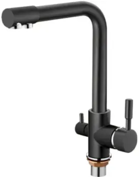 Ledeme H55 L4055B-3 (черный матовый)