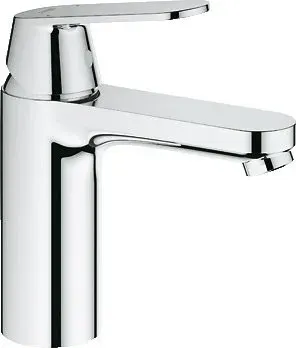 Grohe Eurosmart Cosmopolitan 23327000 (хром)