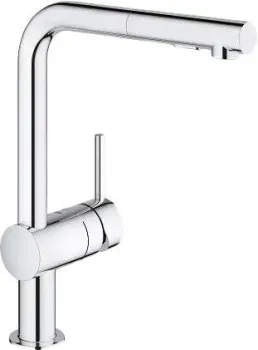 Grohe Minta 30274000 (хром)
