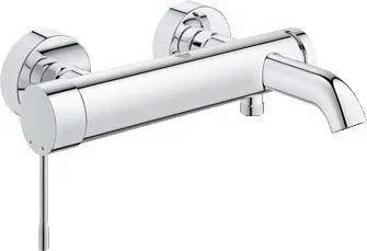Grohe Essence New 33624001 (хром)