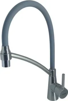 Ledeme L4399A-9 (сатин/серый)