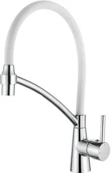 Ledeme L4399-3 (хром/белый)