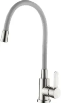 Ledeme L74004-9 (сатин/серый)