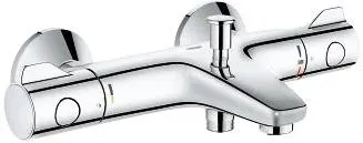Grohe Grohtherm 800 [34576000]